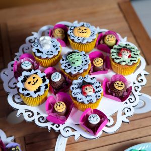 Bandeja de Docinhos da Sonhos