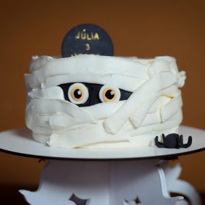 Bolo - Personalizado - 1